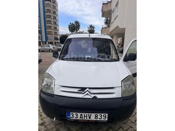 Sahibinden Citroen Berlingo 1.9 D FG 2003 Model 