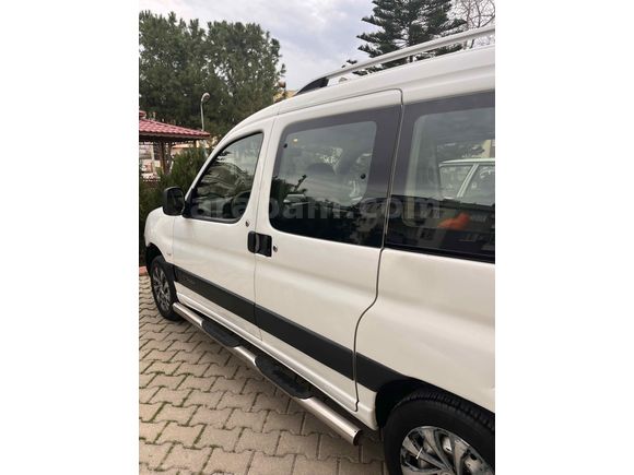 Sahibinden Citroen Berlingo 1.9 D FG 2003 Model 