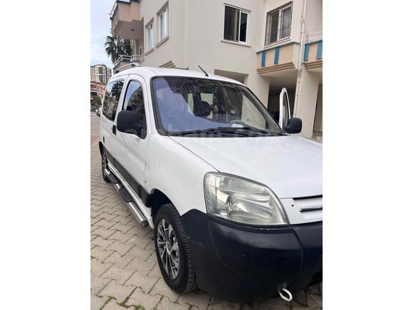Sahibinden Citroen Berlingo 1.9 D FG 2003 Model 