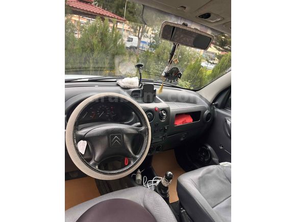 Sahibinden Citroen Berlingo 1.9 D FG 2003 Model 