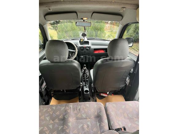 Sahibinden Citroen Berlingo 1.9 D FG 2003 Model 