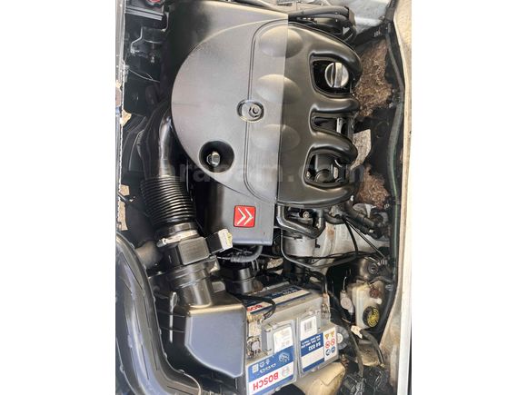 Sahibinden Citroen Berlingo 1.9 D FG 2003 Model 