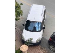 Sahibinden Citroen Berlingo 1.9 D FG 2003 Model 