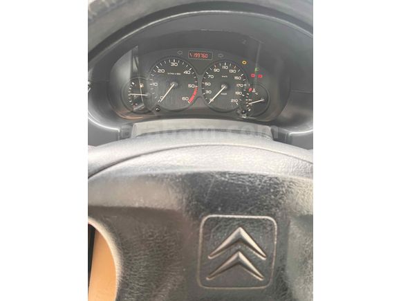 Sahibinden Citroen Berlingo 1.9 D FG 2003 Model 