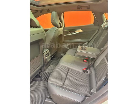 Sahibinden Renault Austral 1.3 Hybrid Techno Esprit Alpine 2025 Model 