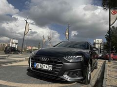 Sahibinden Audi A4 Sedan 40 TDI Advanced 2020 Model 