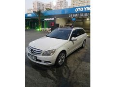Sahibinden Mercedes - Benz C 180 Avantgarde 2011 Model 