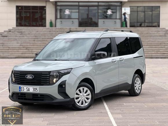 HATASIZ BOYASIZ 40xxxKM SERVİS BAKIMLI NARDO GRİ
