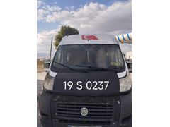 Sahibinden Fiat Ducato Maxi (20+1)