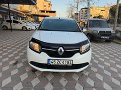 Sahibinden Renault Symbol 1.2 Joy 2013 Model