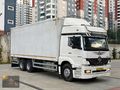 ! NUR OTOMOTİV'DEN 2004 MODEL 2523 CD EVDEN EVE KASALI+WEBASTO