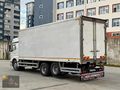 ! NUR OTOMOTİV'DEN 2004 MODEL 2523 CD EVDEN EVE KASALI+WEBASTO