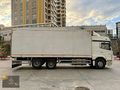 ! NUR OTOMOTİV'DEN 2004 MODEL 2523 CD EVDEN EVE KASALI+WEBASTO