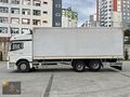 ! NUR OTOMOTİV'DEN 2004 MODEL 2523 CD EVDEN EVE KASALI+WEBASTO