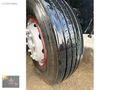 ! NUR OTOMOTİV'DEN 2004 MODEL 2523 CD EVDEN EVE KASALI+WEBASTO