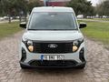 FORD TRANSİT COURİER HATASIZ DİZEL