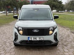 FORD TRANSİT COURİER HATASIZ DİZEL