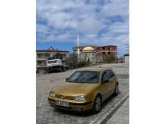 Sahibinden Volkswagen Golf 1.6 Comfortline 1999 Model