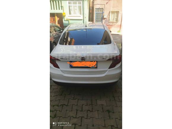 Sahibinden Fiat Egea 1.3 Multijet Easy 2017 Model 