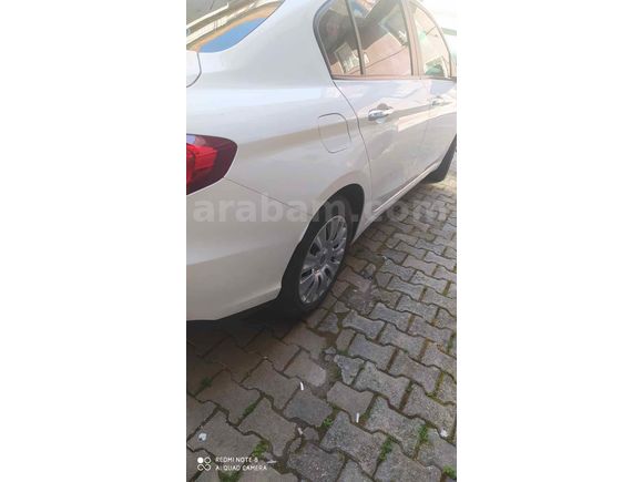 Sahibinden Fiat Egea 1.3 Multijet Easy 2017 Model 