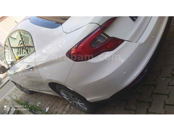 Sahibinden Fiat Egea 1.3 Multijet Easy 2017 Model 