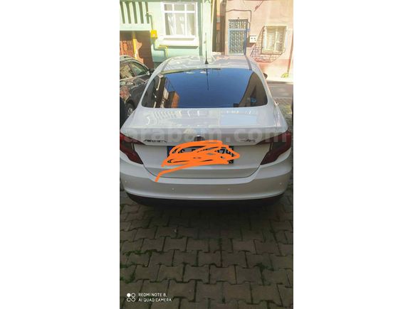 Sahibinden Fiat Egea 1.3 Multijet Easy 2017 Model 