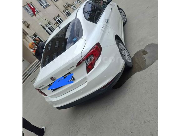 Sahibinden Fiat Egea 1.3 Multijet Easy 2017 Model 