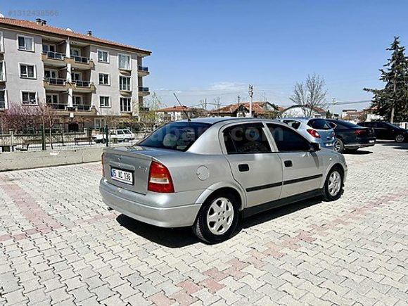 Bakımlı, Masrafsız, Hasar Kayıtsız, Elegance (K.K. 12 Taksit)