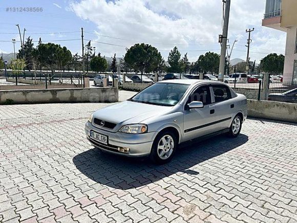 Bakımlı, Masrafsız, Hasar Kayıtsız, Elegance (K.K. 12 Taksit)
