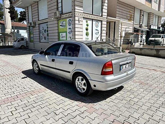 Bakımlı, Masrafsız, Hasar Kayıtsız, Elegance (K.K. 12 Taksit)