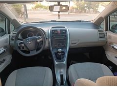 Doktordan Toyota Auris 1.4 D-4D Comfort Plus 2012 Model