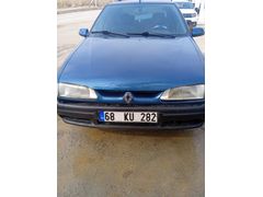 Sahibinden Renault R 19 1.8 Europa RTI 1996 Model