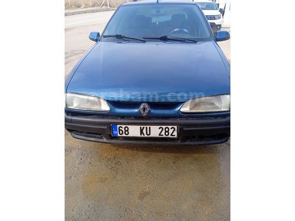 Sahibinden Renault R 19 1.8 Europa RTI 1996 Model