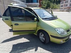 Sahibinden Renault Scenic 1.6 RTE 2000 Model