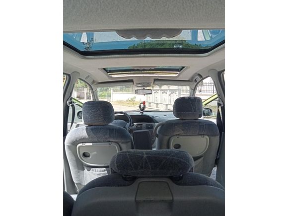 Sahibinden Renault Scenic 1.6 RTE 2000 Model