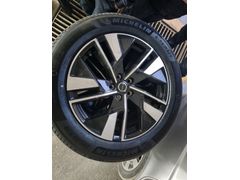 SIFIR SÖKME Volvo XC60 19 İnç Orijinal Jant 235/55 R19 Michelin