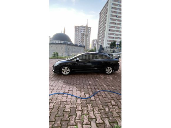 DEĞİŞENSİZ SORUNSUZ GÖZ BEBEĞİ FD6