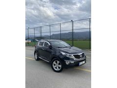 Sahibinden Kia Sportage 1.6 GSL Plus 2012 Model  140.000 km 