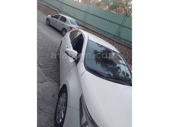 Sahibinden Toyota Corolla 1.4 D-4D Advance