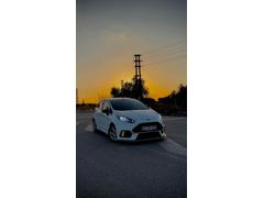 ?? 2016 Fiesta 1.5 TDCi Trend X | Düşük Hasar | Masrafsız