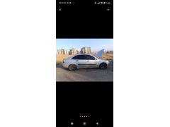 Sahibinden Ford Focus 1.6 Ambiente 2000 Model  193.000 km Gri