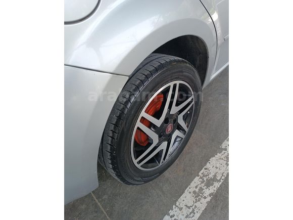 Sahibinden Fiat Linea 1.3 Multijet Active 2011 Model