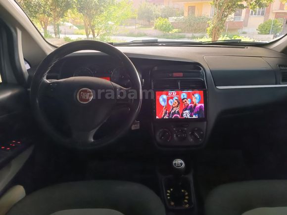 Sahibinden Fiat Linea 1.3 Multijet Active 2011 Model