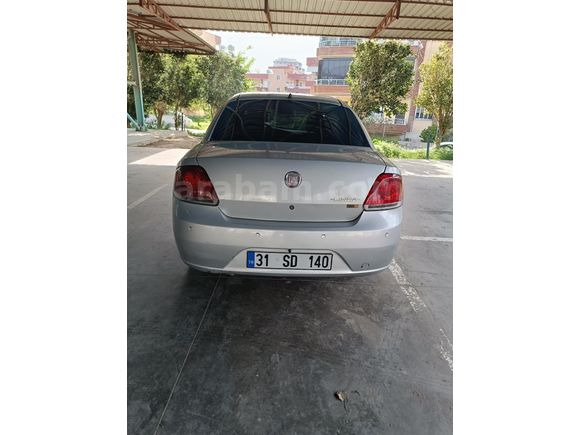Sahibinden Fiat Linea 1.3 Multijet Active 2011 Model