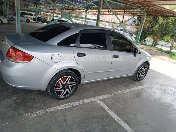 Sahibinden Fiat Linea 1.3 Multijet Active 2011 Model
