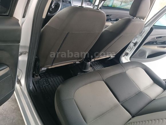Sahibinden Fiat Linea 1.3 Multijet Active 2011 Model