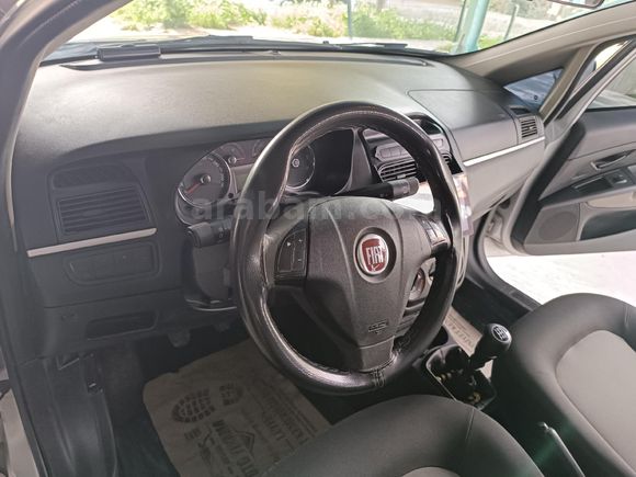 Sahibinden Fiat Linea 1.3 Multijet Active 2011 Model