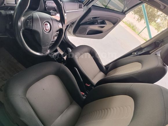 Sahibinden Fiat Linea 1.3 Multijet Active 2011 Model