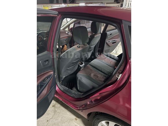 Sahibinden Ford Fiesta 1.4 Titanium X 2011 Model 