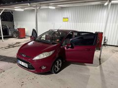 Sahibinden Ford Fiesta 1.4 Titanium X 2011 Model 